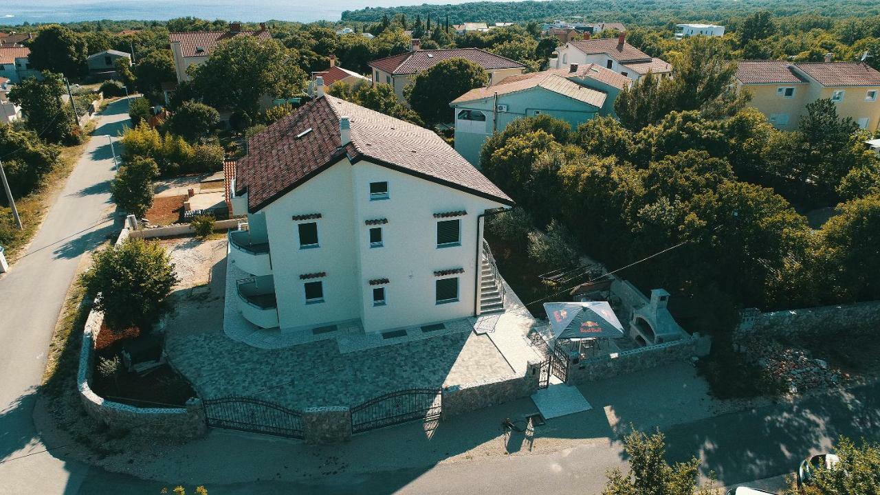 Judita Appartement
