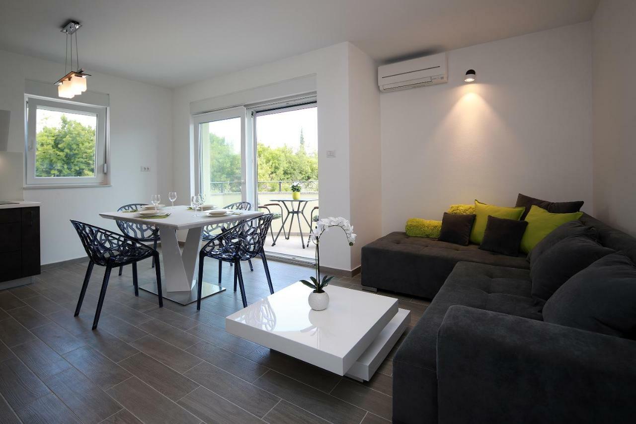 Judita Appartement *