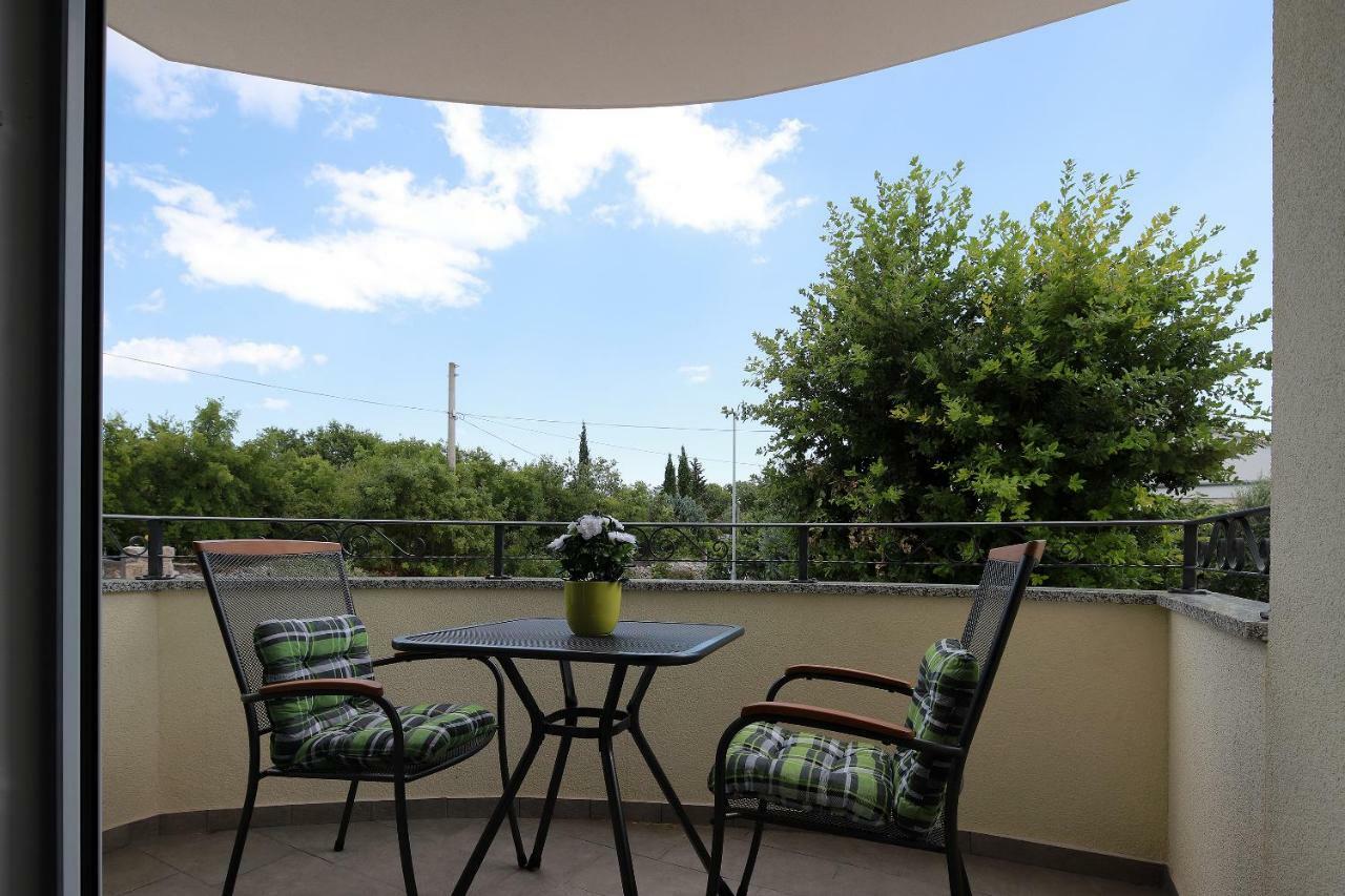 Appartement Judita Pinezići