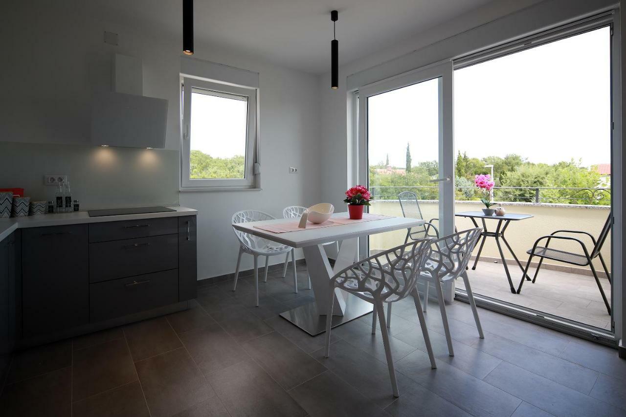 Judita Appartement *