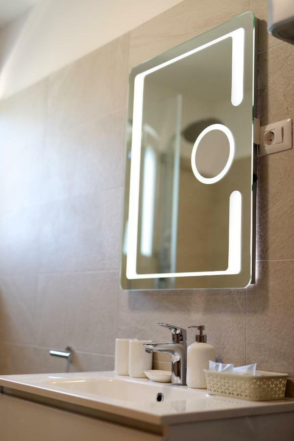 Appartement Judita