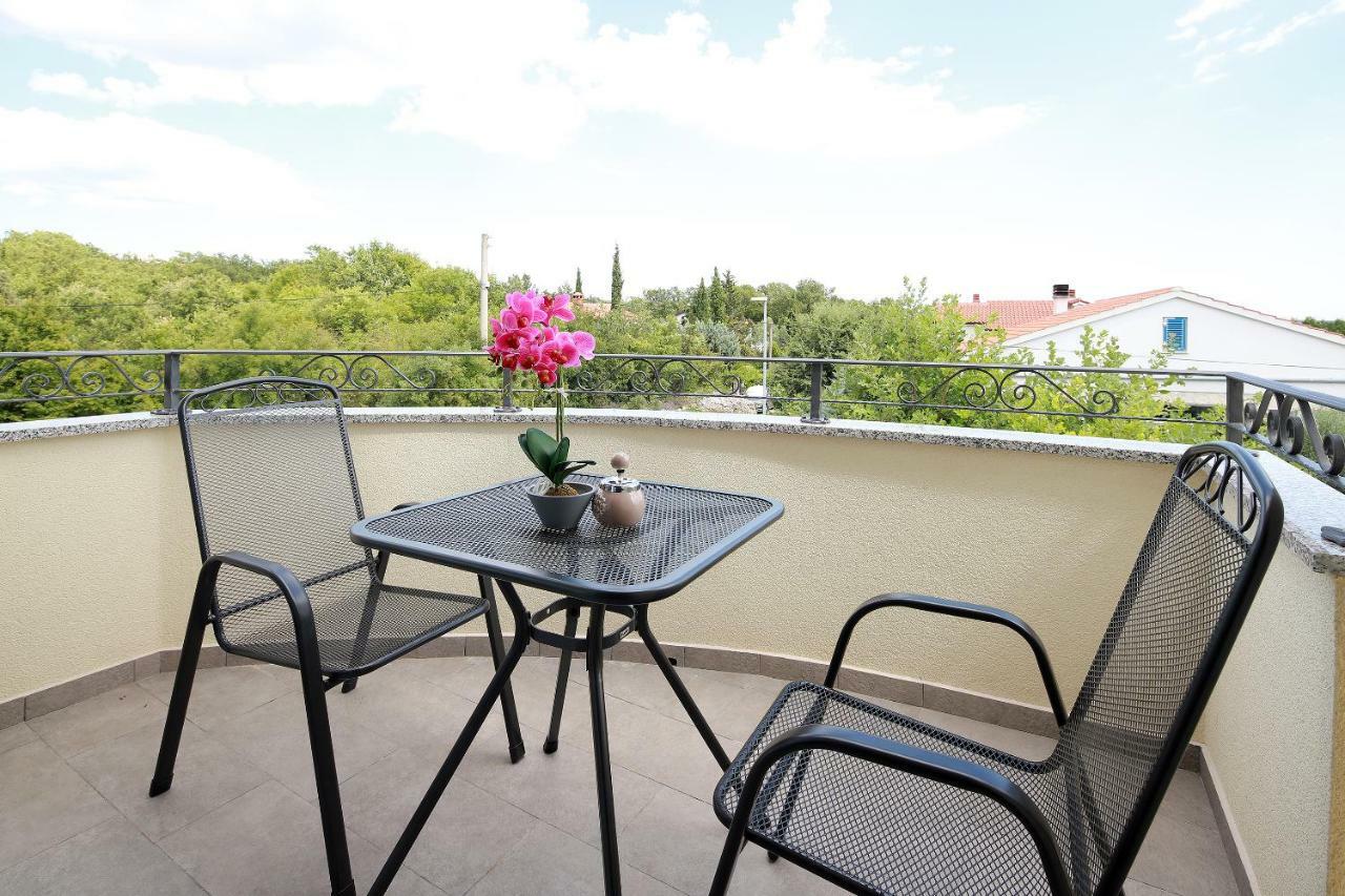 Appartement Judita