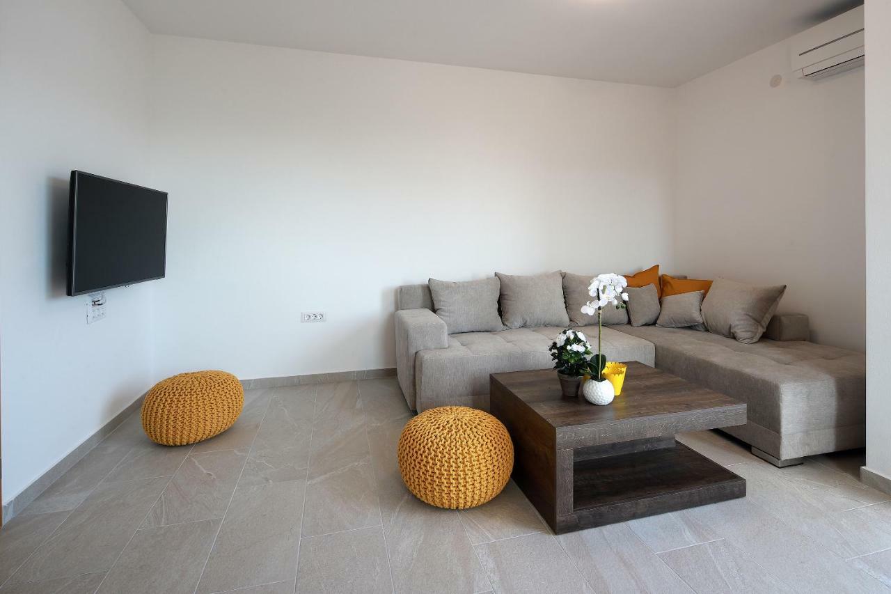 Appartement Judita Pinezići