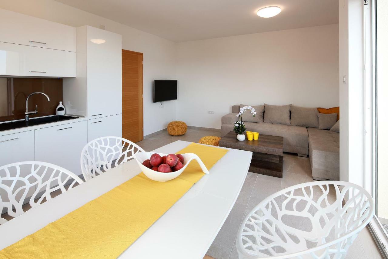 Appartement Judita