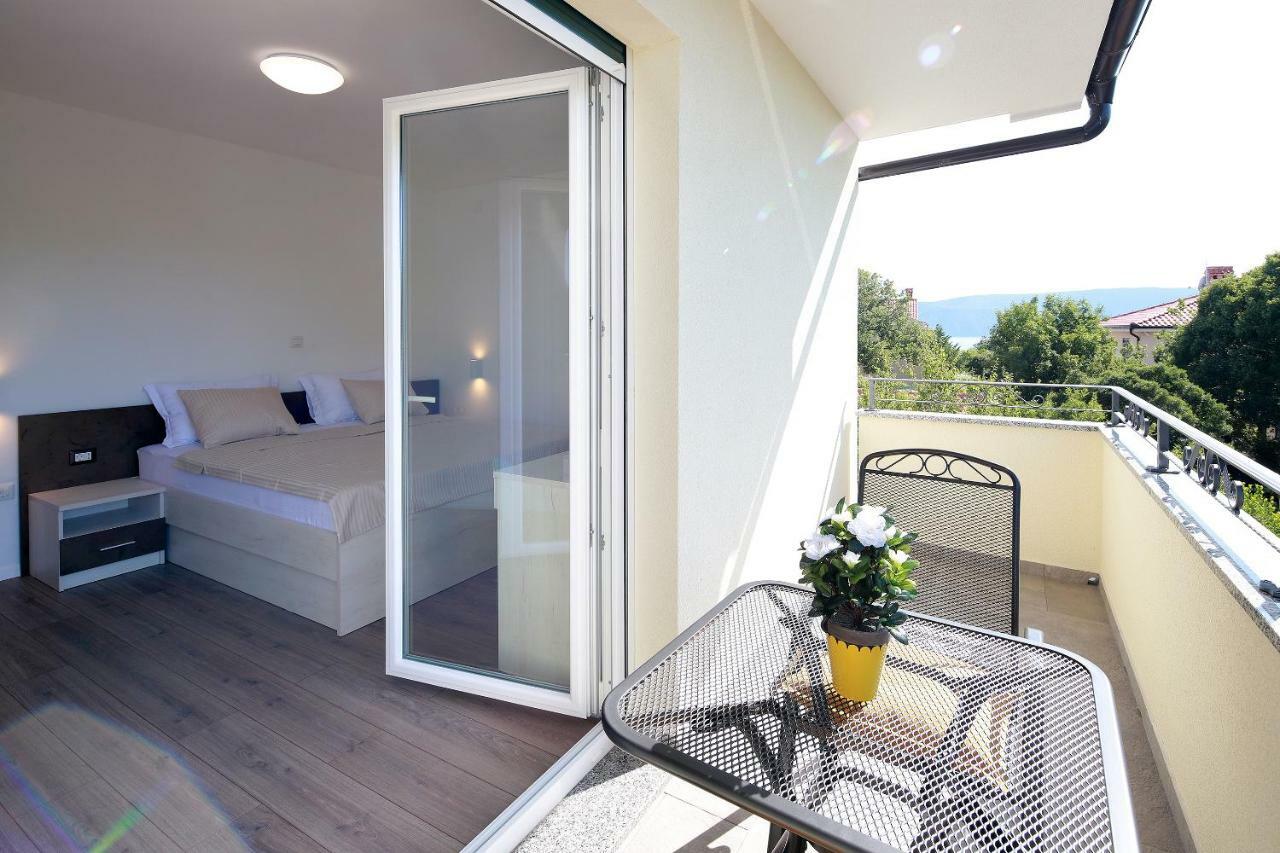 Judita Appartement *