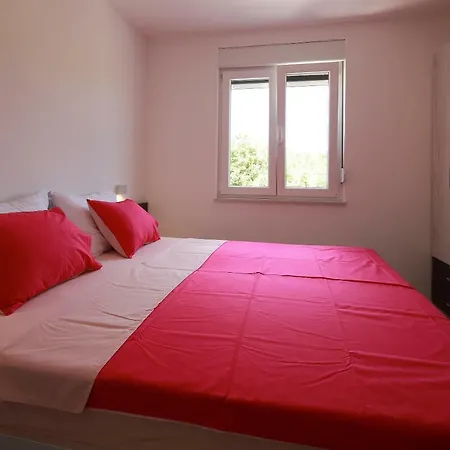 Apartmani Judita Pinezici  Exterior photo