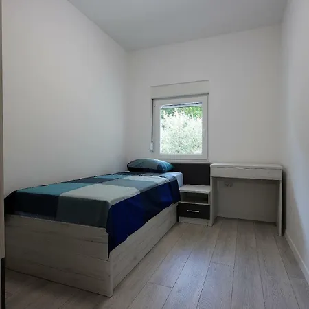 Apartmani Judita Pinezici  Exterior photo