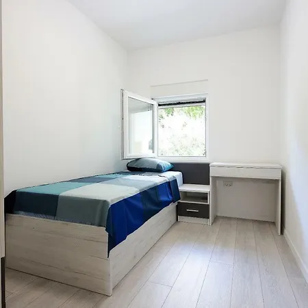Apartmani Judita Pinezici  Exterior photo
