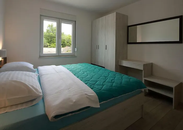 Apartmani Judita