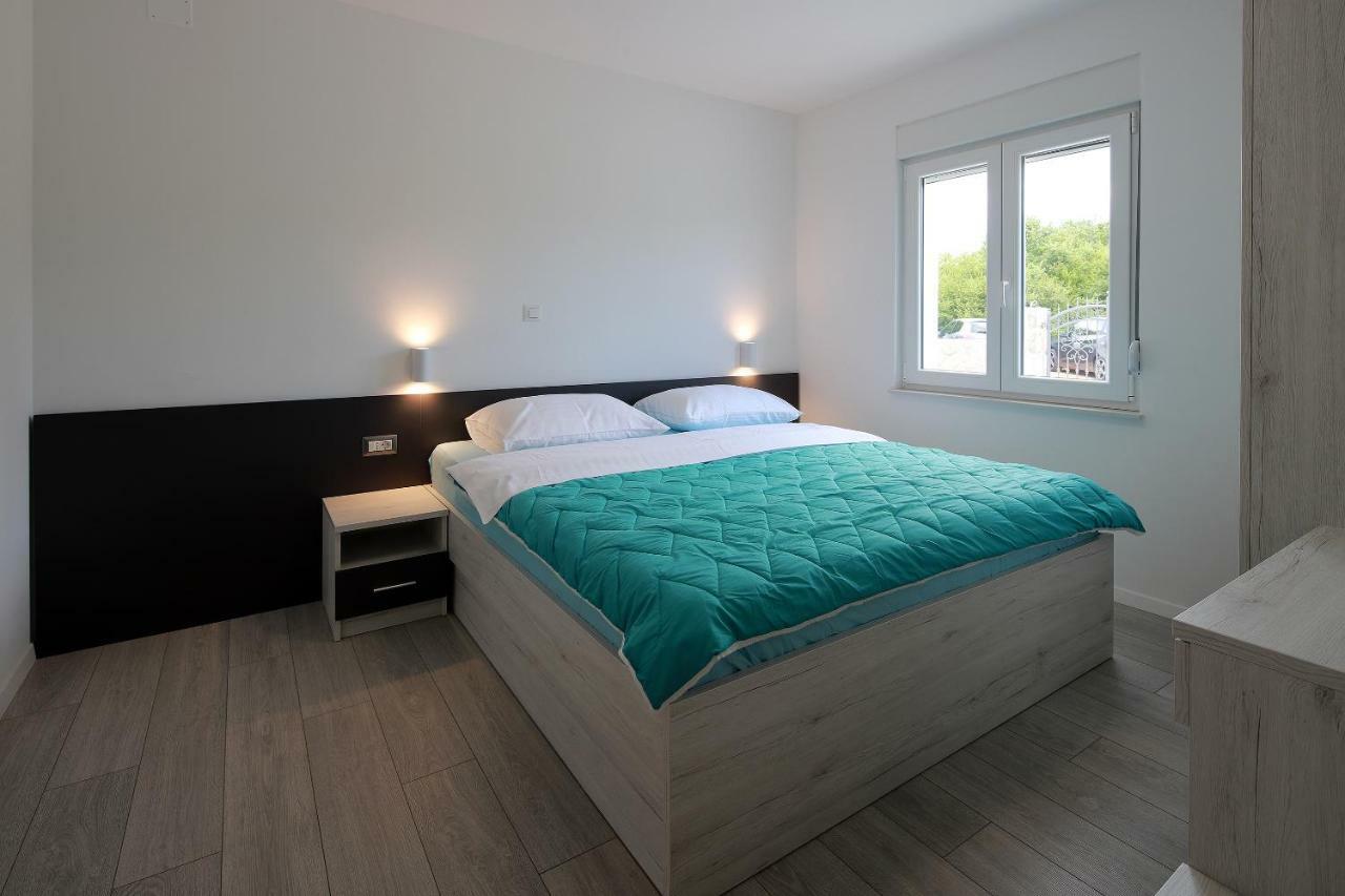 Apartment Judita