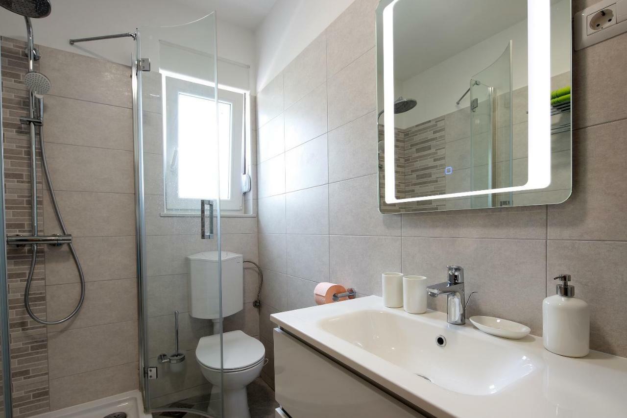 Apartment Judita
