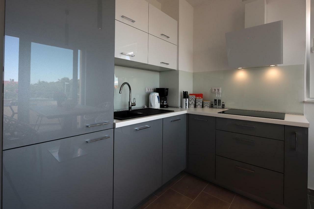 Apartment Judita Pinezići