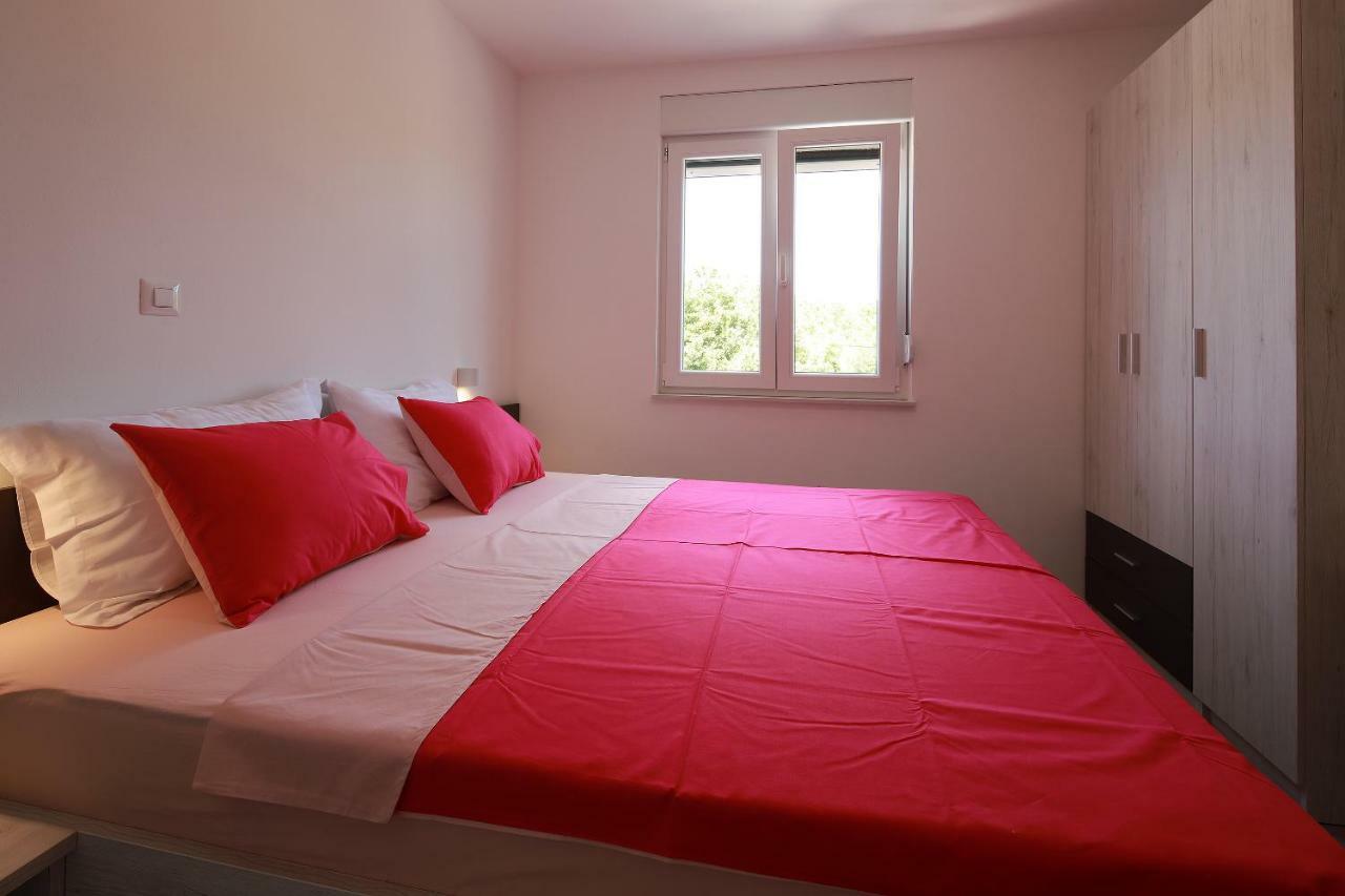 Apartment Judita