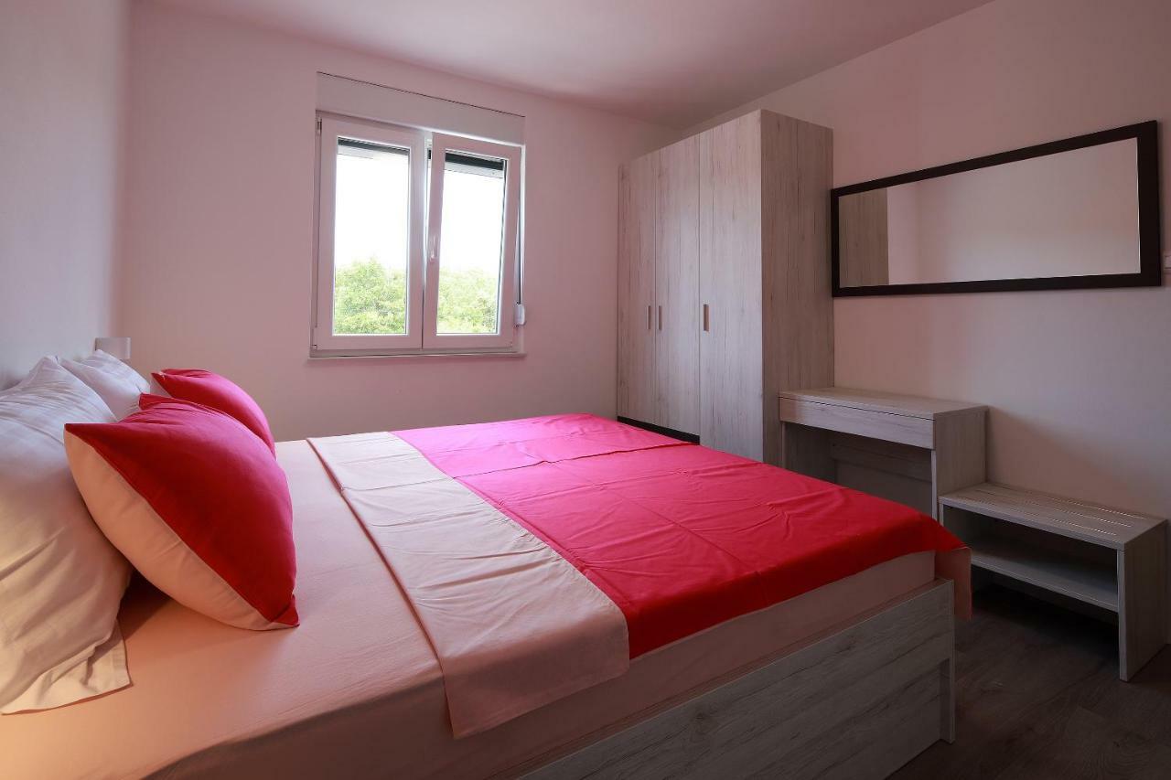 Apartment Judita *