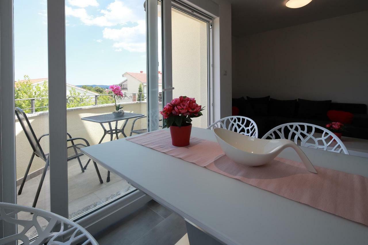 Judita Apartment Pinezići