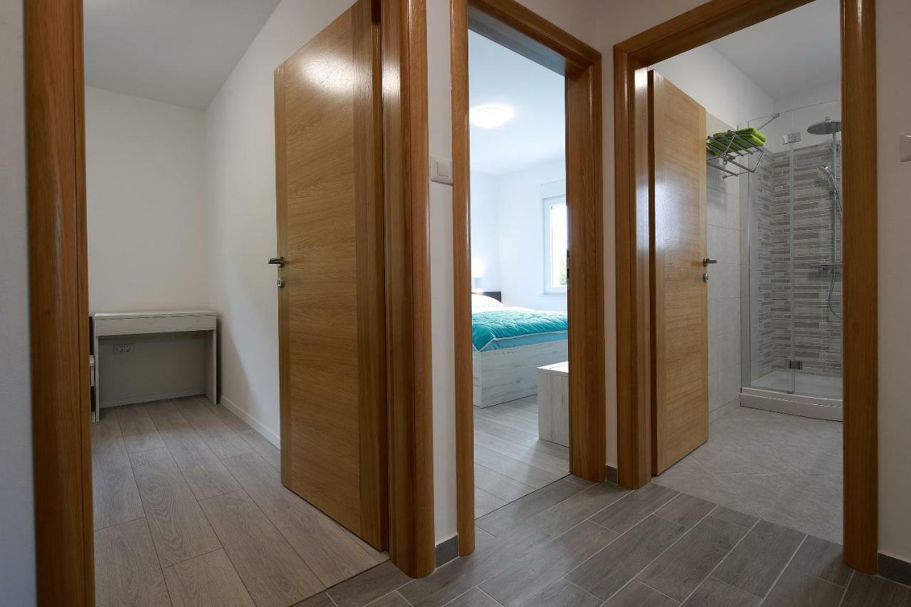 Apartment Judita *