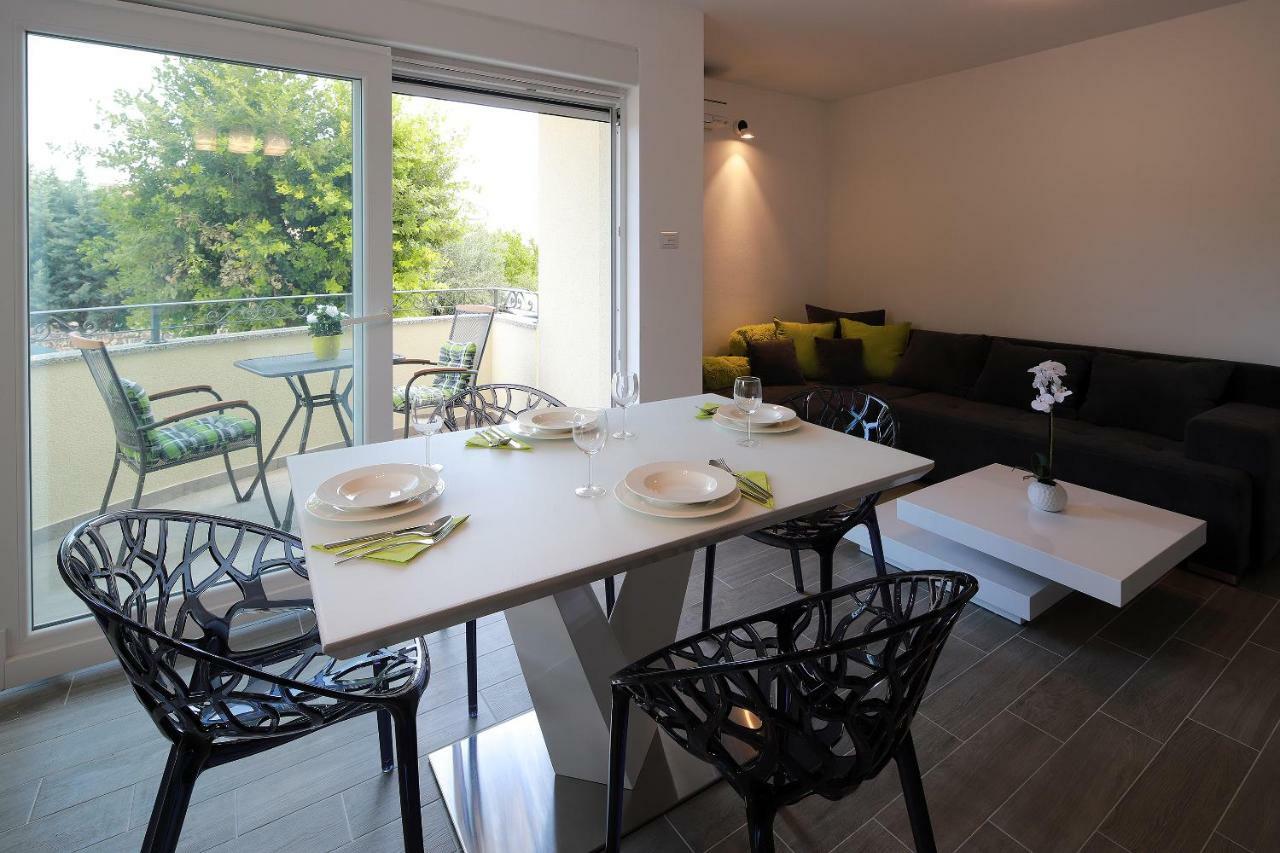 Judita Apartment Pinezići