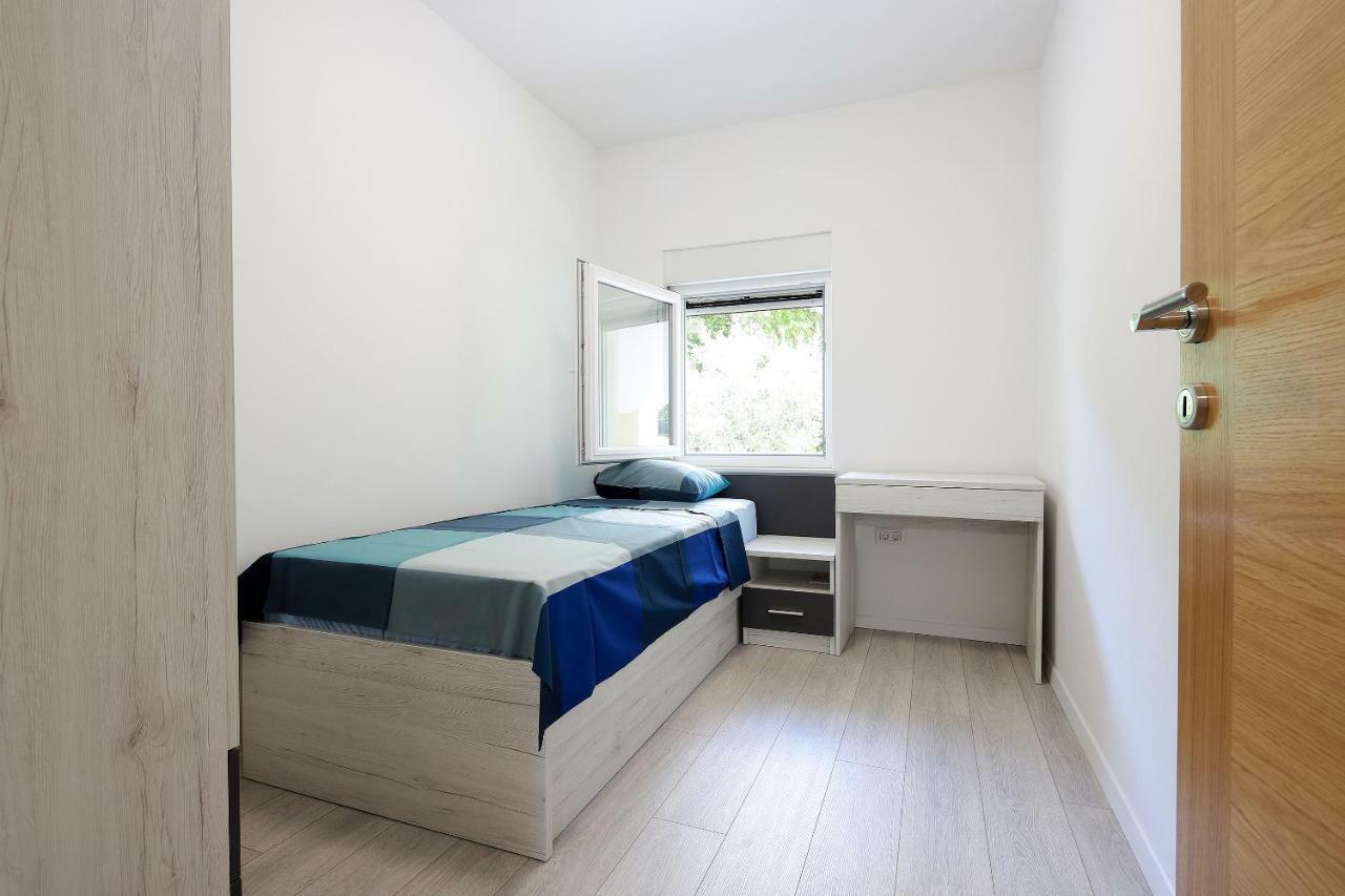 Judita Apartment