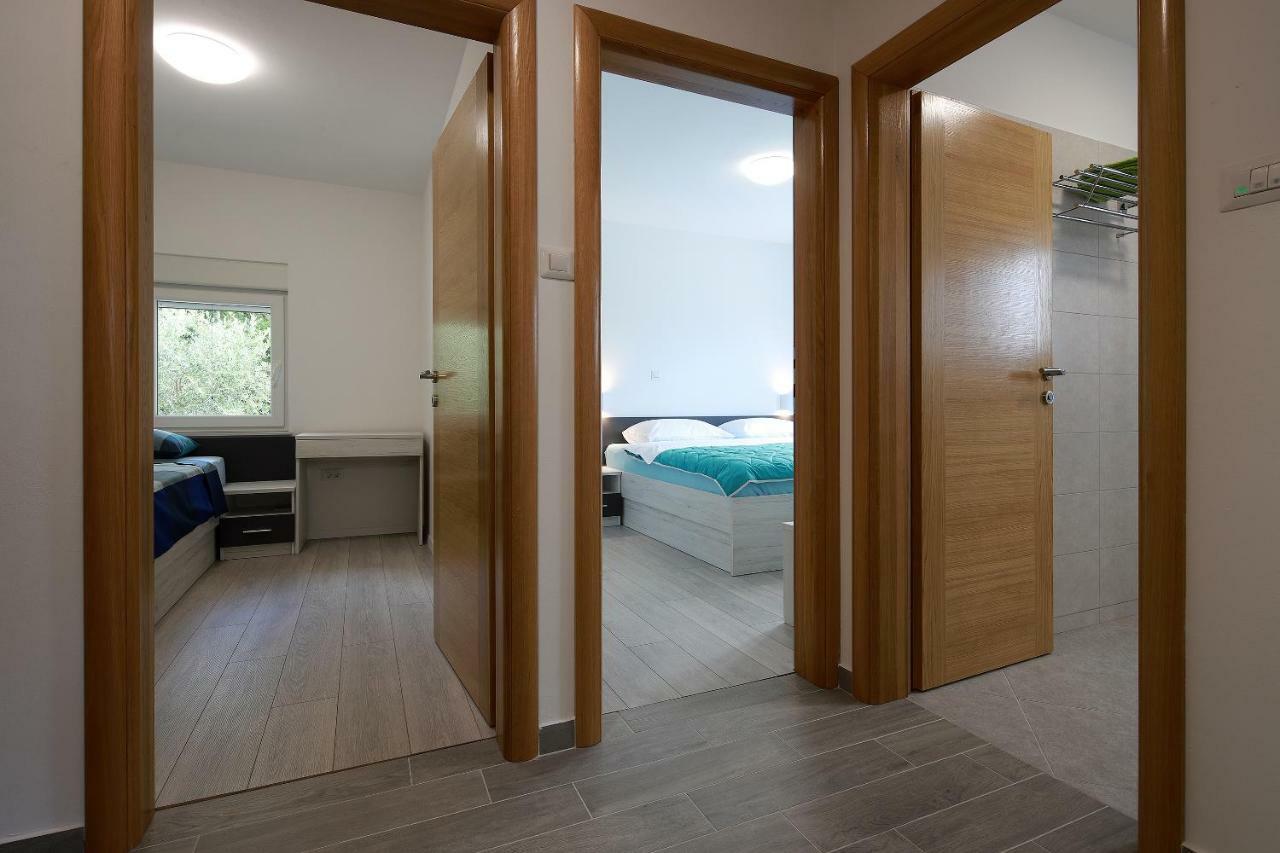 Apartment Judita