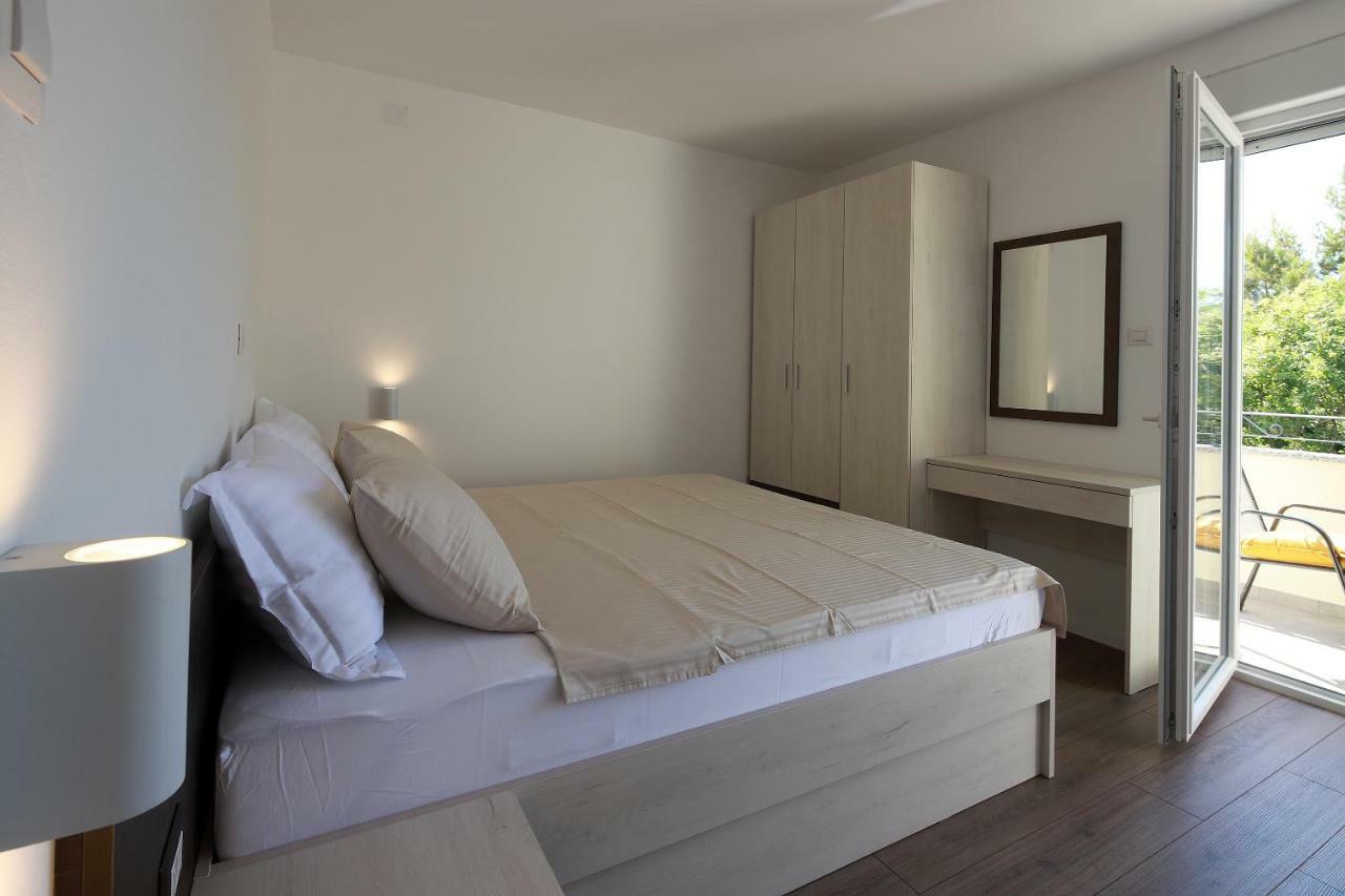 Apartment Judita *
