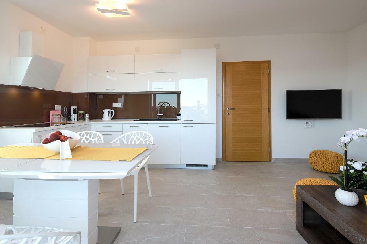 Apartment Judita *