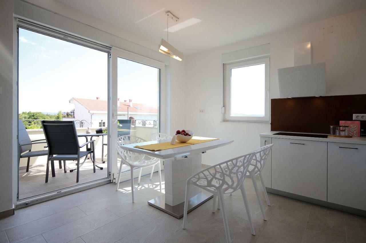 Judita Apartment