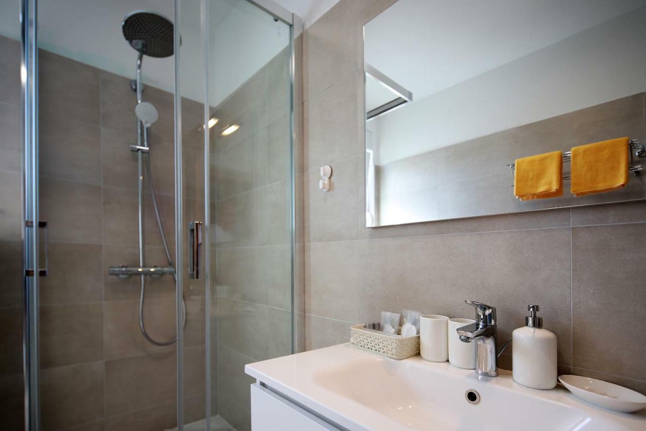 Apartment Judita Pinezići