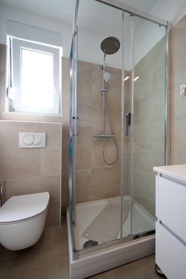 Apartment Judita