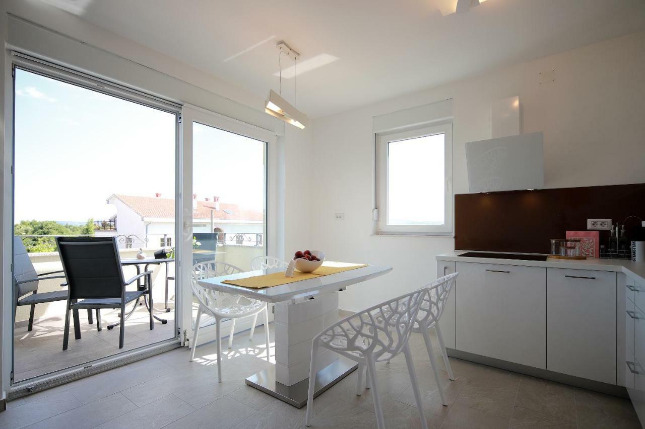 Judita Apartment Pinezići
