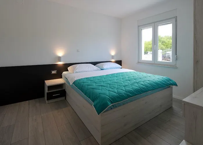 Apartmani Judita