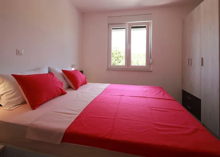 Apartmani Judita