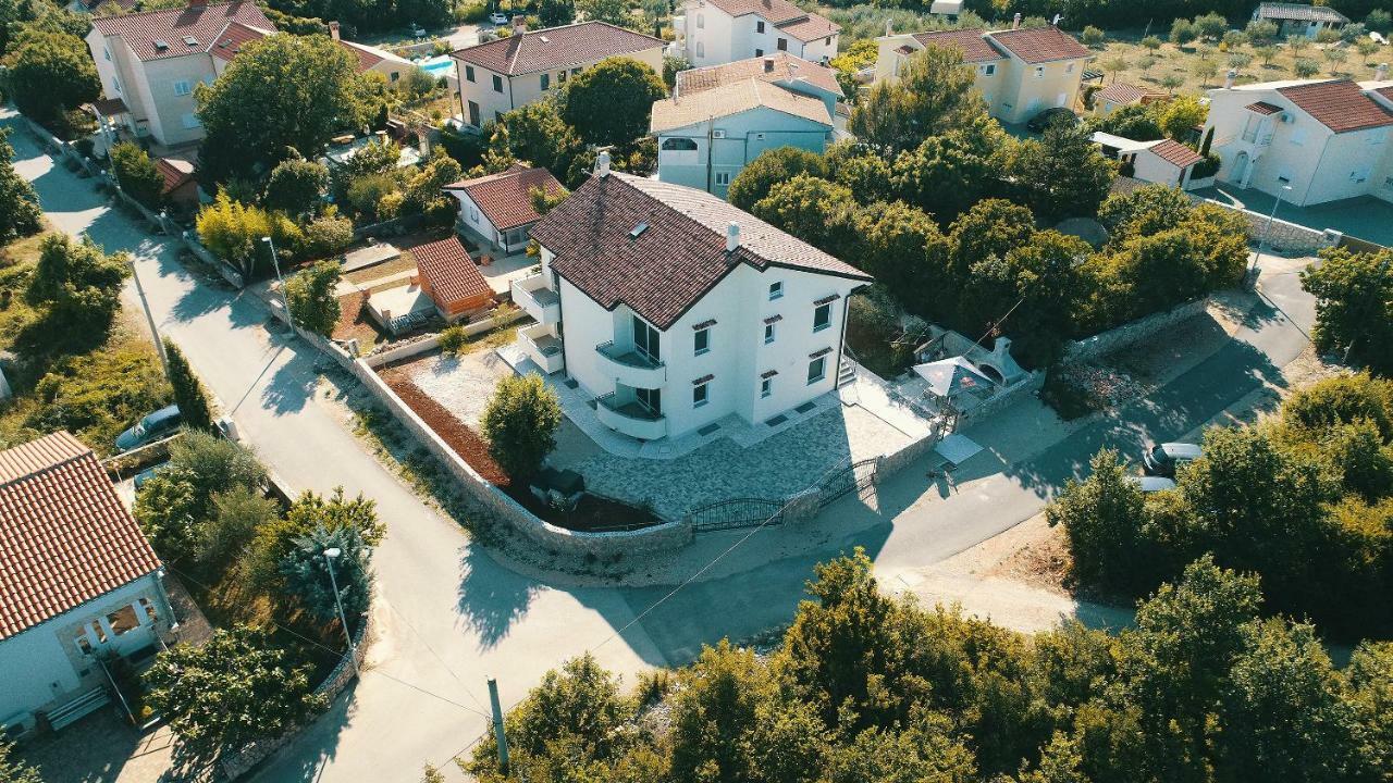 Appartamento Judita Pinezići